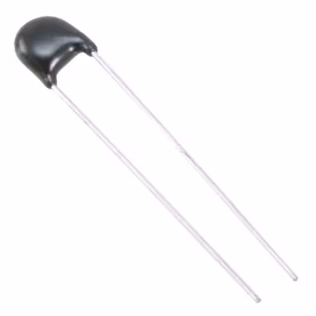 ERZ-E05A221 Panasonic Electronic Components TVS - Varistori MOV